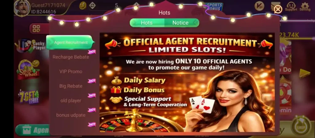 Teen Patti Gold